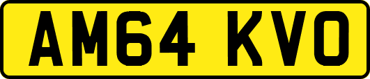 AM64KVO