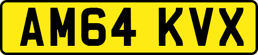 AM64KVX