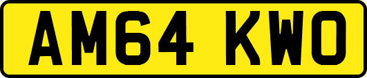 AM64KWO