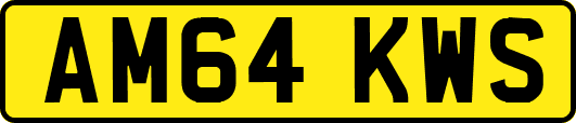 AM64KWS