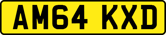 AM64KXD
