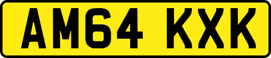 AM64KXK