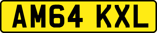 AM64KXL