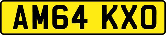 AM64KXO