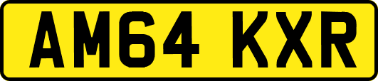 AM64KXR