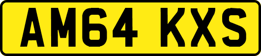 AM64KXS