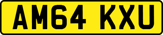 AM64KXU