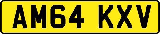 AM64KXV