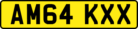 AM64KXX