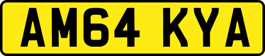 AM64KYA