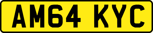 AM64KYC