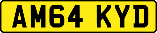 AM64KYD