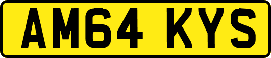 AM64KYS