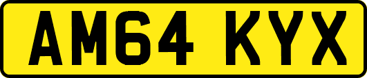 AM64KYX