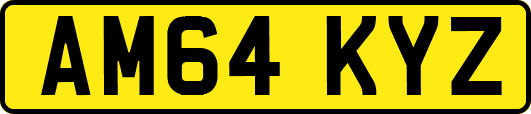 AM64KYZ