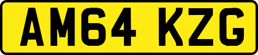 AM64KZG