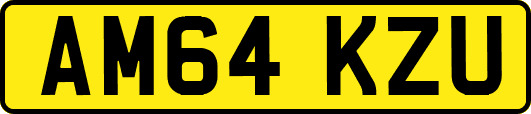 AM64KZU