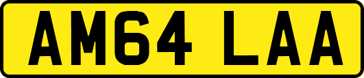 AM64LAA