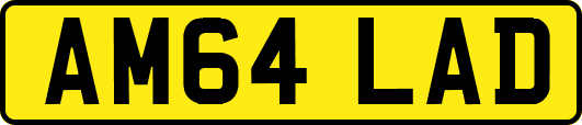 AM64LAD