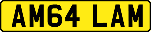 AM64LAM