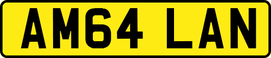 AM64LAN