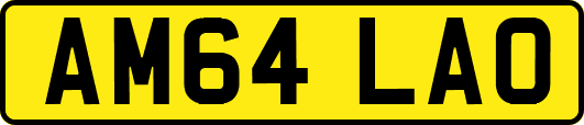 AM64LAO