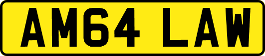 AM64LAW