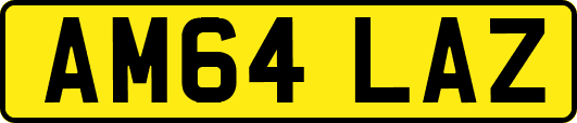 AM64LAZ