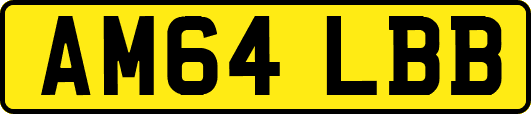 AM64LBB
