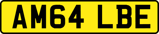 AM64LBE