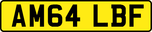 AM64LBF