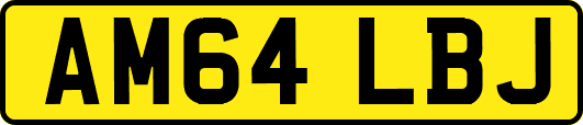 AM64LBJ