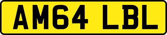 AM64LBL