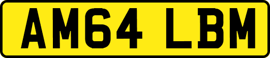 AM64LBM