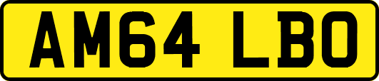 AM64LBO