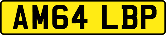 AM64LBP