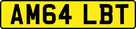 AM64LBT