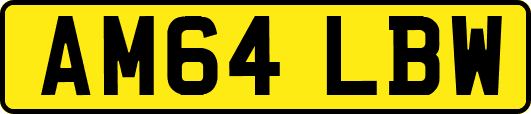 AM64LBW