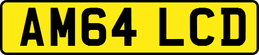 AM64LCD