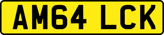 AM64LCK