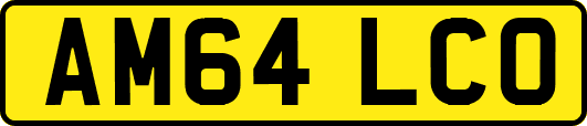 AM64LCO