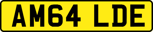 AM64LDE