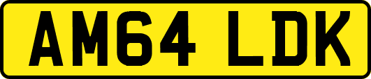 AM64LDK