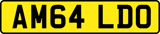 AM64LDO