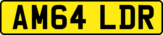 AM64LDR
