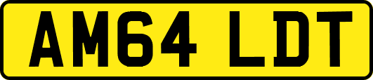 AM64LDT