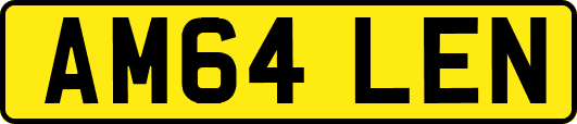 AM64LEN