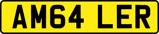 AM64LER