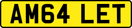 AM64LET