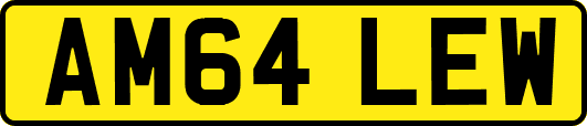 AM64LEW